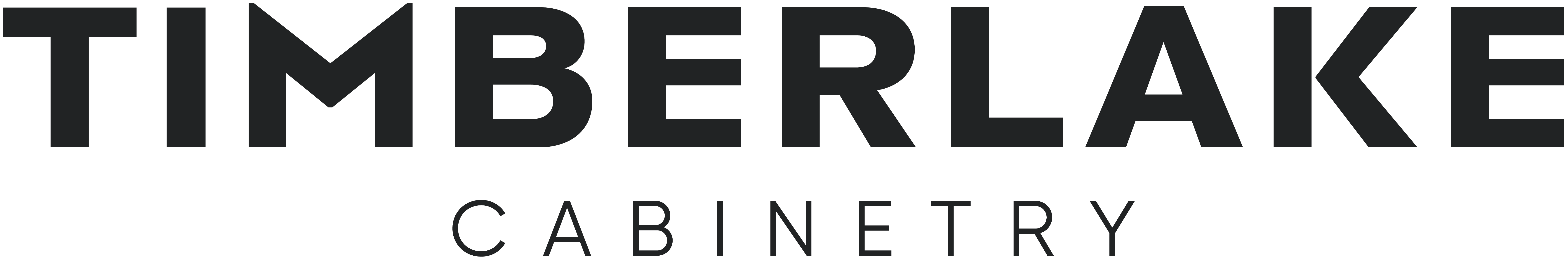 Timelake Software Logo Timberlake Microsite Generator